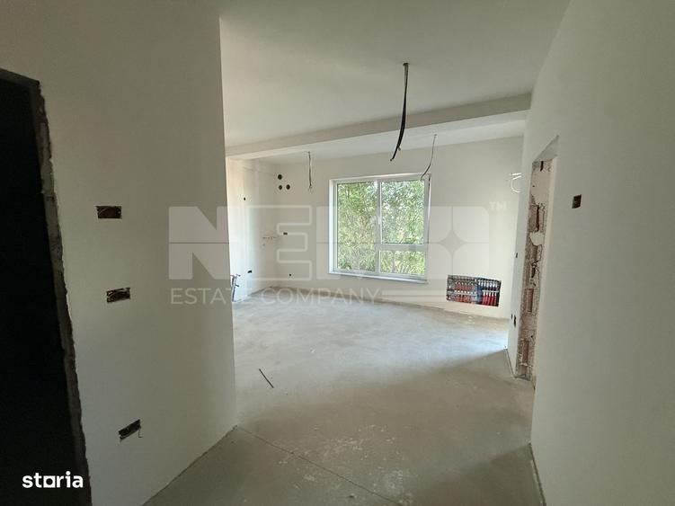 Apartament cu 2 camere în Rădăuți