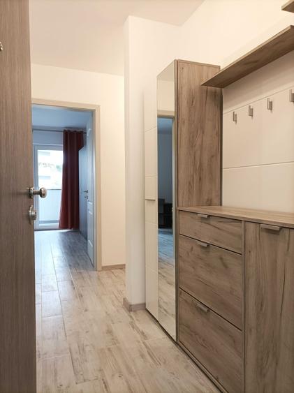 PF dau in chirie ap. 2 camere, decomandat, str. Soporului, Gheorgheni - 8
