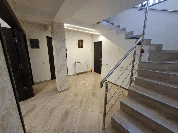 Casă cu 4 camere cu Teren 307 Mp în Popești-Leordeni