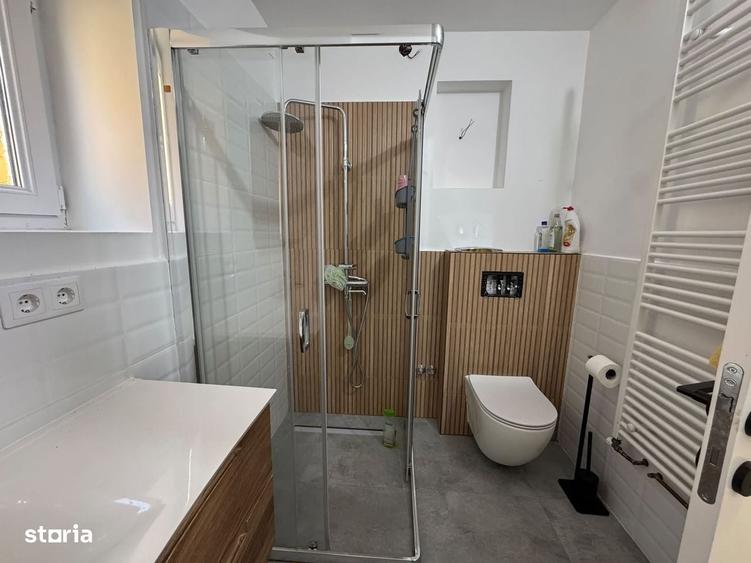 Apartament decomandat cu 3 camere, recent renovat Lazaret - 3