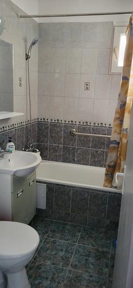 Apartament cu 2 camere semidecomandat în Drumul Taberei