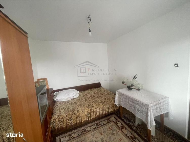 Apartament 2 camere | George Enescu | 41.72 mp | 2c-7922 - 6