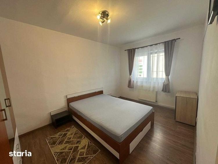 Inchiriem apartament 3 camere - 2 bai - Mihai viteazu - 1