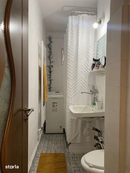 Apartament cu 2 camere în Tomis Nord