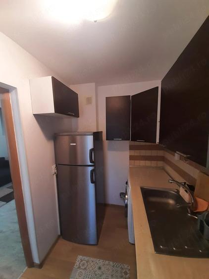 Garsonieră decomandată în Berceni