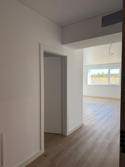 Apartament cu 2 camere în Pipera