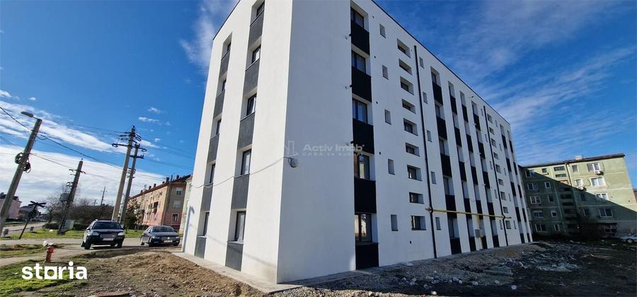 Bocsa Romana, Proiect NOU, 28 de Apartamente cu 2 si 3 Cam., Moderniza - 12