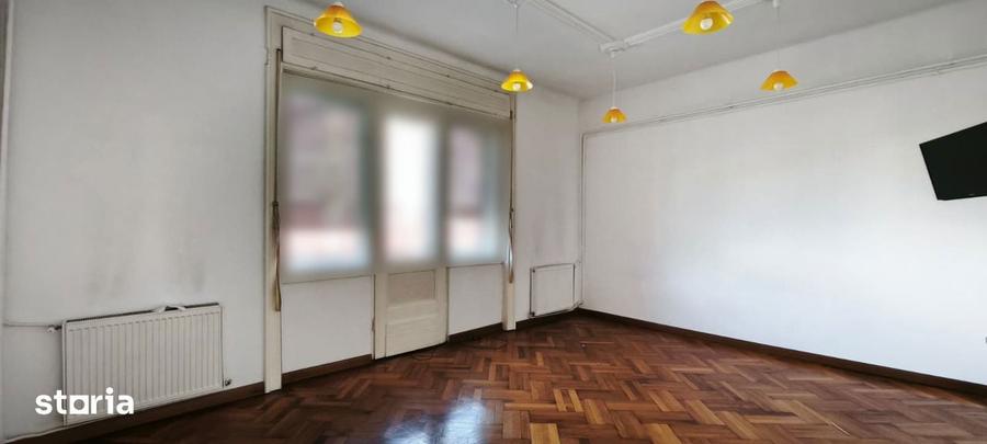 Spațiu comercial, de 103 mp, în Ultracentral