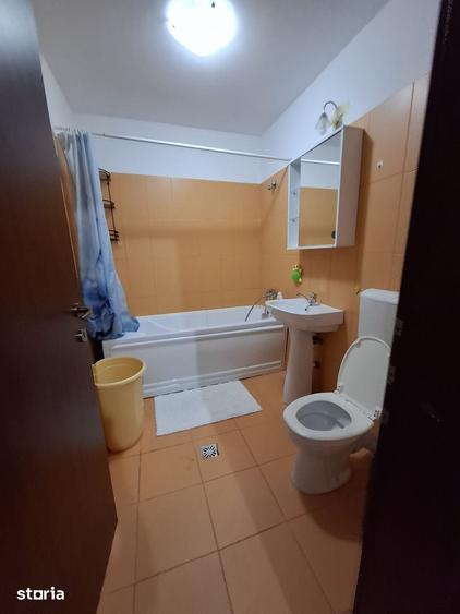 De vanzare apartament cu 2 camere pe strada Jupiter/Zona Petrom Baciu. - 2