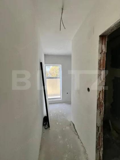 Apartament cu 3 camere decomandat în Gara Mare