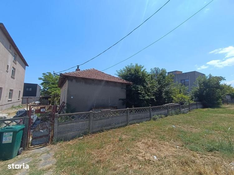 Spațiu comercial, în Central