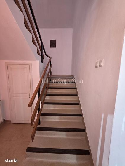 CASA DE INCHIRIAT 3 CAMERE IDEALA PENTRU SEDIU FIRMA SAU LOCUINTA
