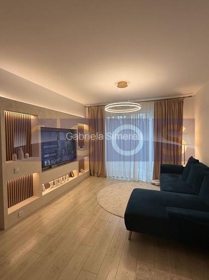 2 CAMERE CU GRADINA PROPRIE 50 MP | PARCARE | COMPLEX REZIDENTIAL MODERN |