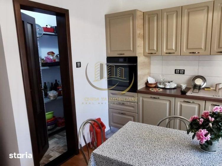 Casă cu 3 camere cu Teren 500 Mp în Făget