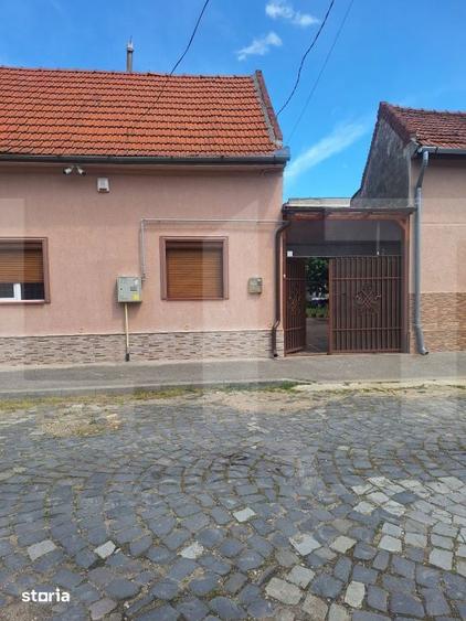 Vand casa in Lugoj 150mp - 95000Euro - 12