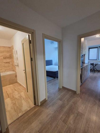 Apartament cu 2 camere decomandat în Copou