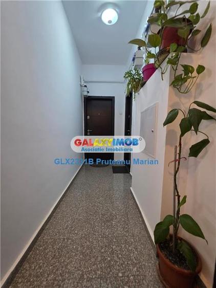 Apartament cu 2 camere semidecomandat, mobilat în Chiajna