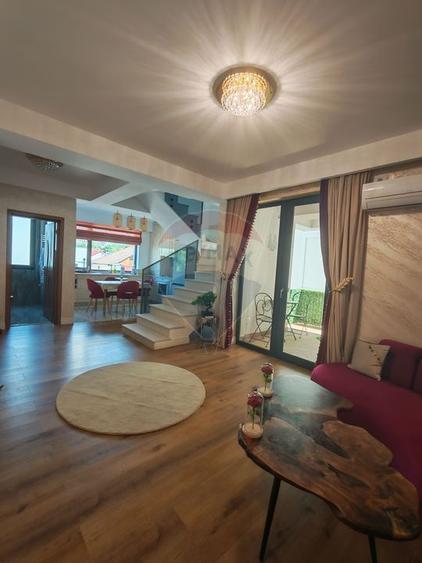 3 camere PREMIUM într-o Zonă Centrală și Liniștită - 1