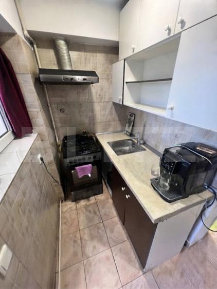 Apartament in Gruia, 2 camere, 42mp, cu parcare - 4