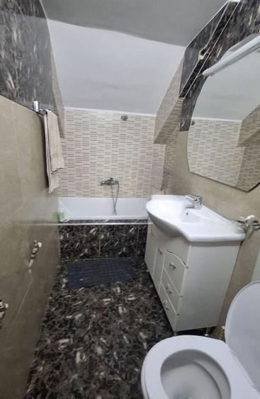 Garsonieră decomandată în Mărăști