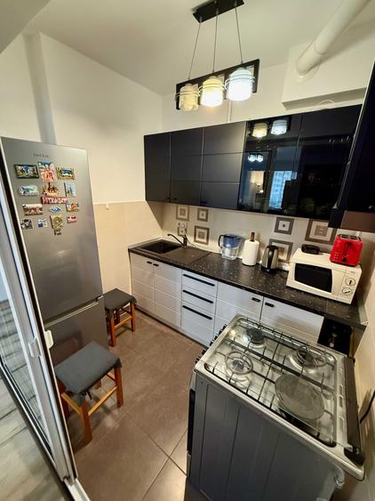 Apartament de inchiriat 2 camere Doamna Stanca, Selimbar - 5