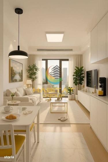 Apartament 4 camere / 120 mp / Brancoveanu- Turnu Magurele - 5