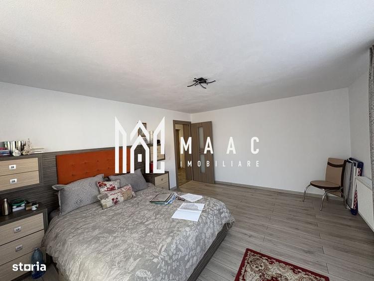 Apartament cu 2 camere în Turnișor