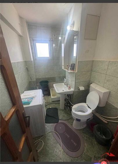 Apartament cu 3 camere decomandat în Ultracentral