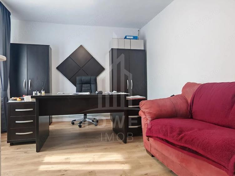Casa individuala cu 2 apartamente ?i anexa generos de 100 mp - 4