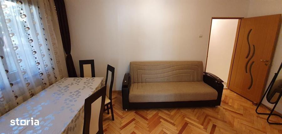 Apartament cu 2 camere în Girocului