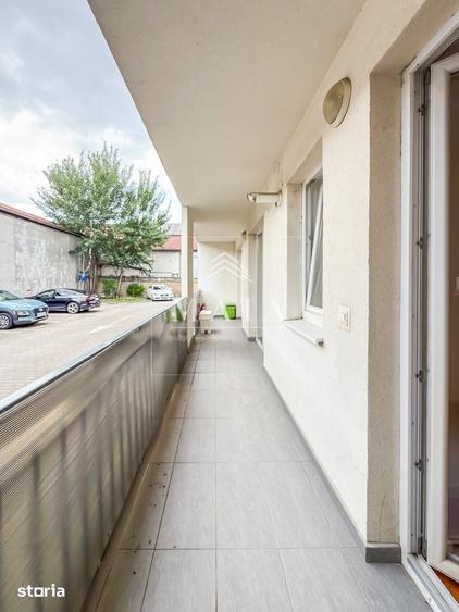 Apartament cu 3 camere în Lazaret