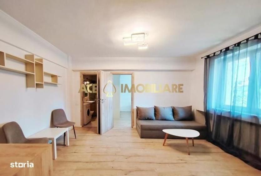 3 Camere de inchiriat | 1 Mai | Metrou | Centrala proprie - 3