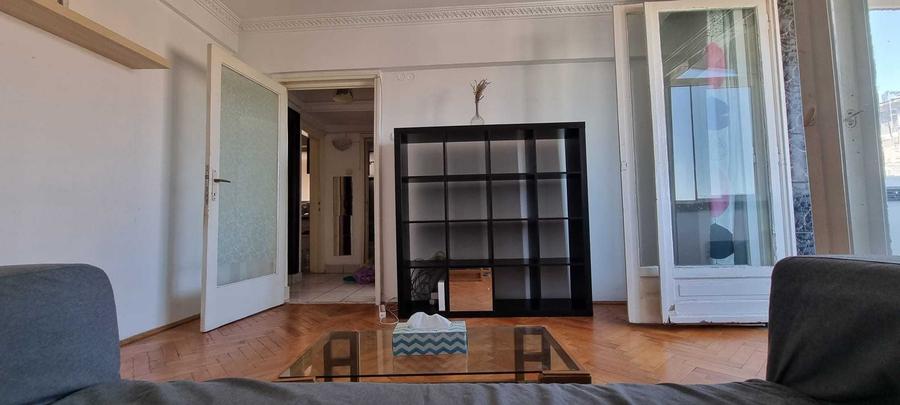 Apartament cu 2 camere decomandat în Rosetti