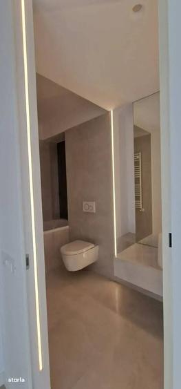 Apartament cu 3 camere în Pipera — fotografia 1