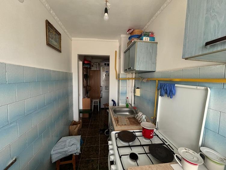 Apartament cu 2 camere decomandat, mobilat în Cartierul Nord