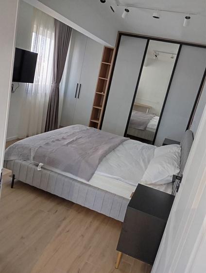 Apartament cu 2 camere decomandat în Iosia