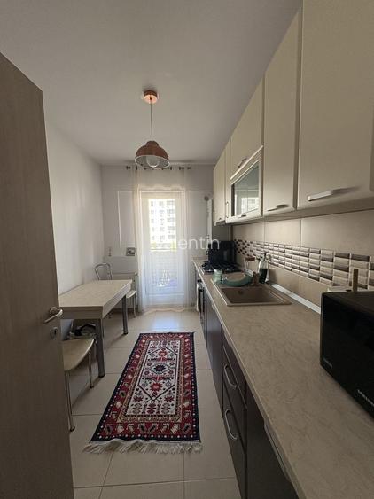 Apartament 2 camere Pallady - Astorium RESIDENCE + Parcare PROPRIETAR