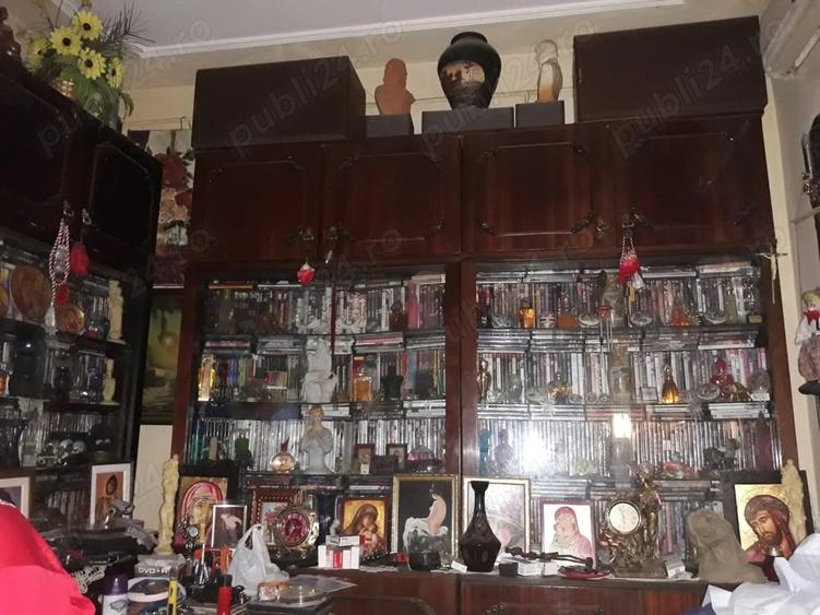 Garsonieră nedecomandată în Barieră
