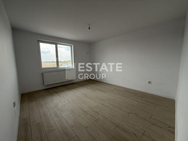 Apartament cu 1 camera in Giroc - 1