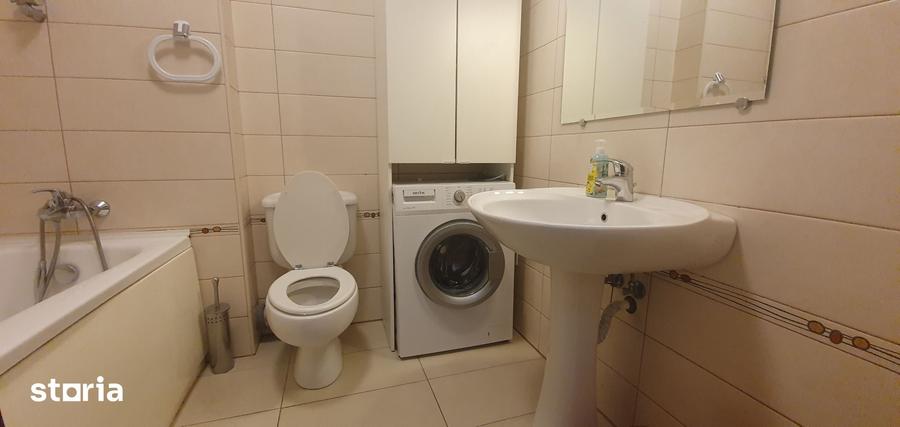 Garsonieră în Herăstrău