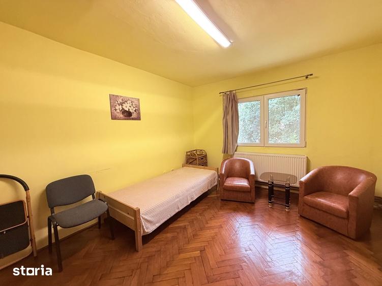 Garsonieră în Tudor Vladimirescu