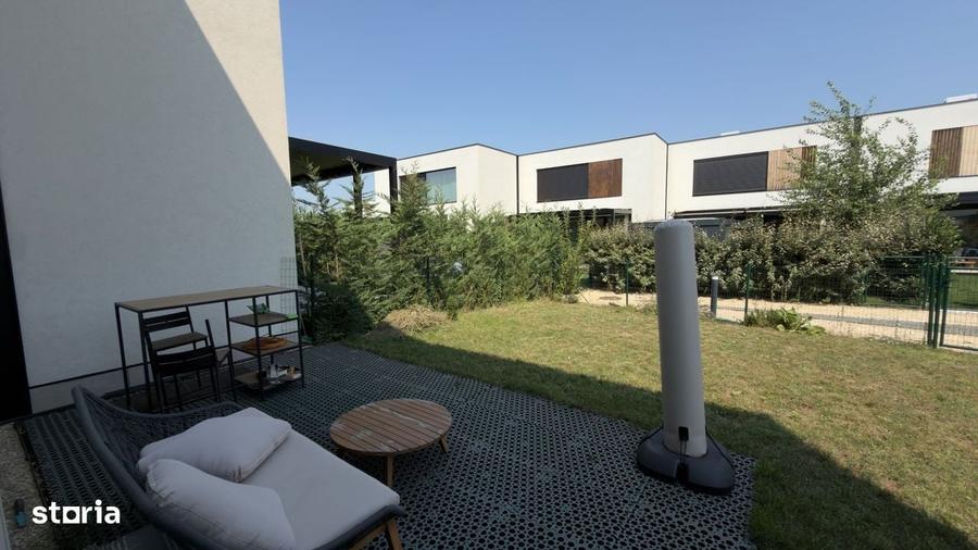 vila 4 camere | Amber Forest | Tunari | Pipera | Otopeni - 3
