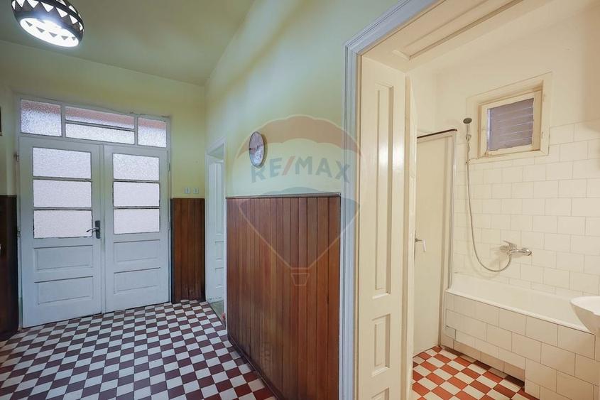 Garsonieră semidecomandată în Iosia
