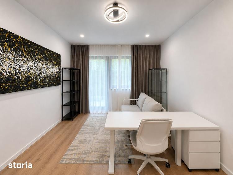 Casă cu 4 camere cu Teren 520 Mp în Ciolpani
