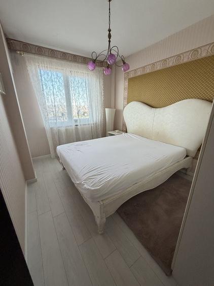 Apartament cu 2 camere în Calea Turzii