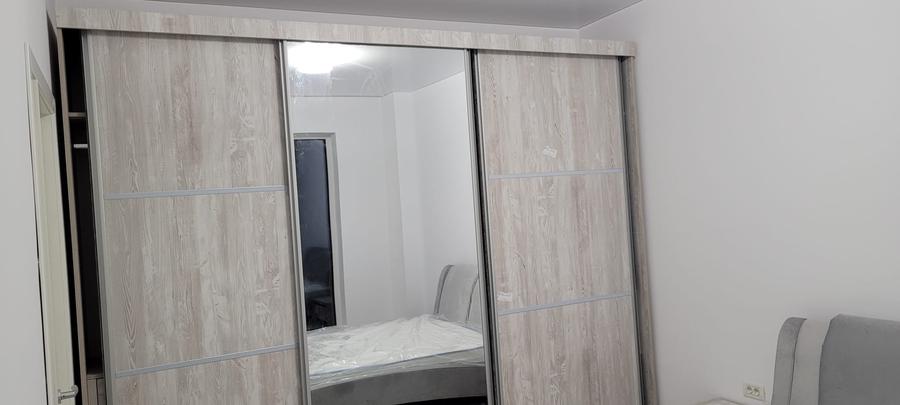 Apartament cu 2 camere decomandat în Tomis Nord