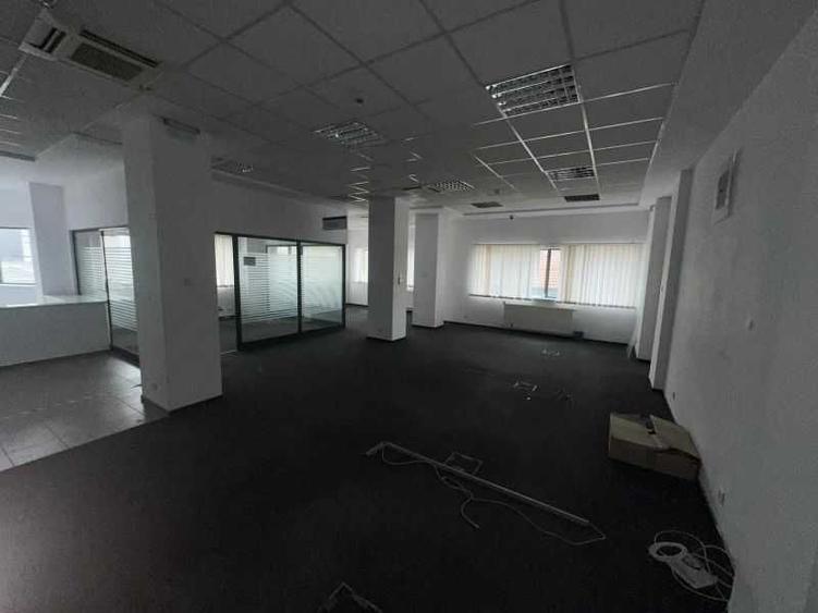 Spațiu comercial, de 266 mp, în Ultracentral