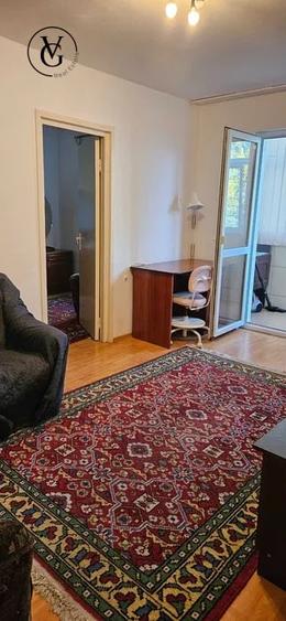 Apartament cu 2 camere semidecomandat, mobilat în Tomis Nord