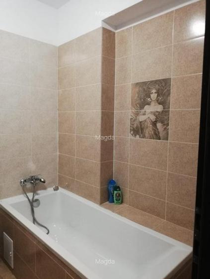 Apartament cu 2 camere decomandat în Păcii