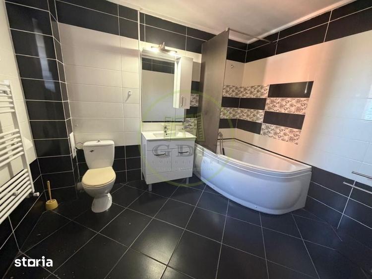 Apartament 3 Camere | Decomandat | Centrul Istoric | Curte Privata | - 10